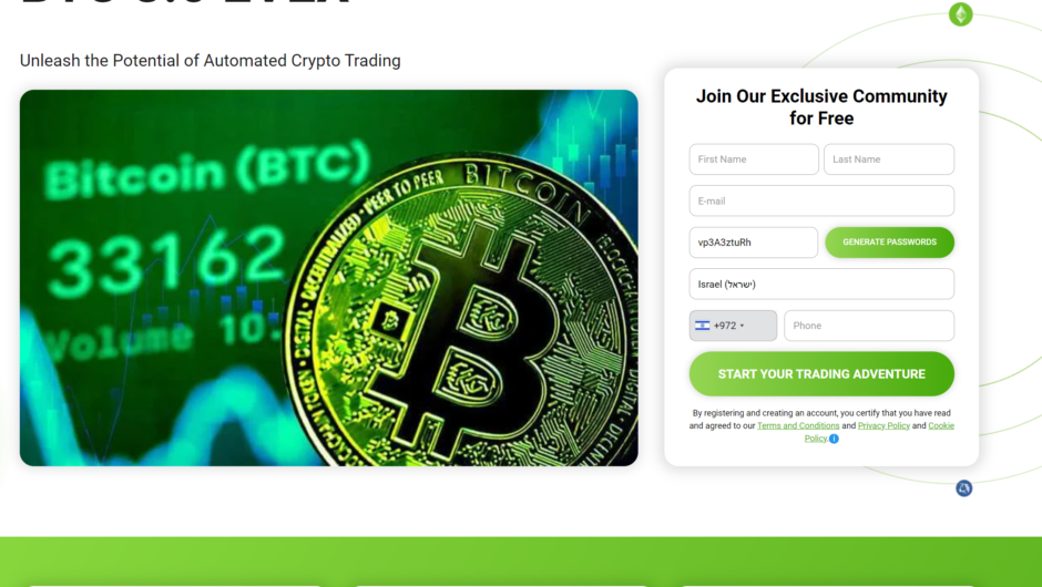 BTC 3.0 Evex — отзывы, как вернуть деньги