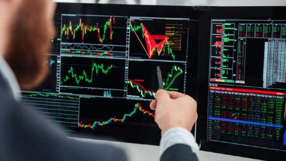 Как выбрать НАДЕЖНОГО БРОКЕРА!