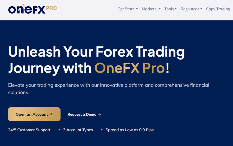 OneFX Pro