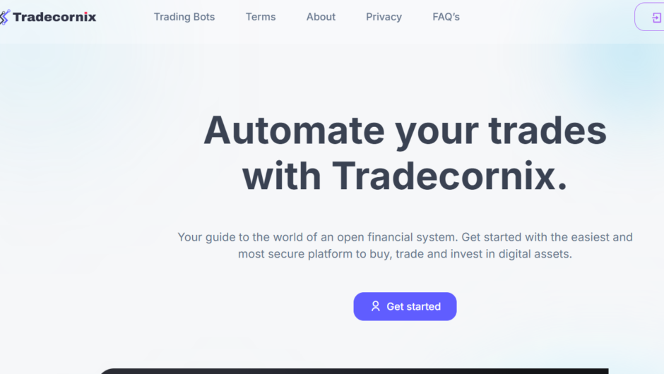 Tradecornix — отзывы, как вернуть деньги, помощь юриста