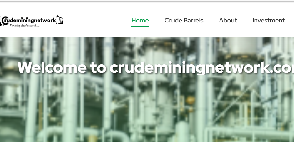Crudeminingnetwork — отзывы, как вернуть деньги, помощь юриста