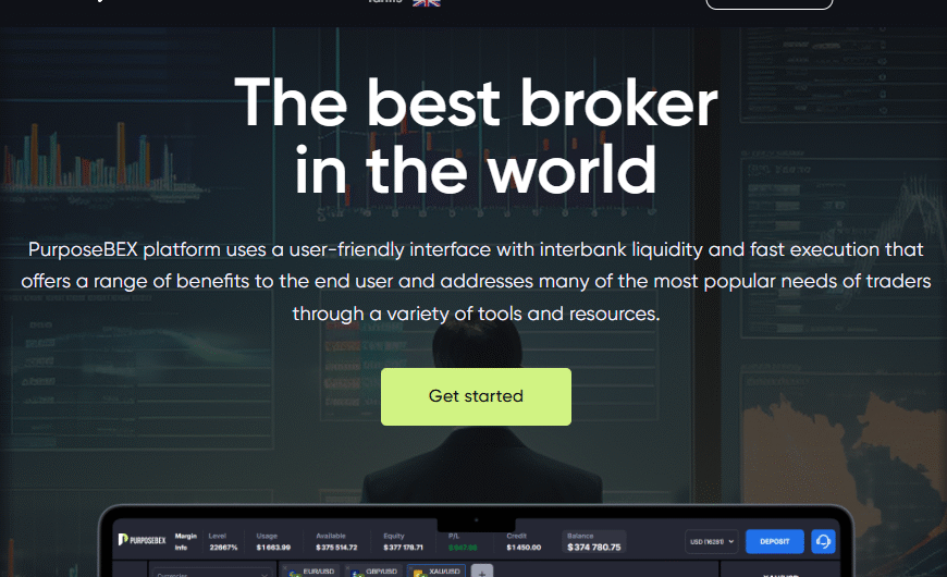 PurposeBEX — Разоблачение аферы, Отзывы, Мошенники?